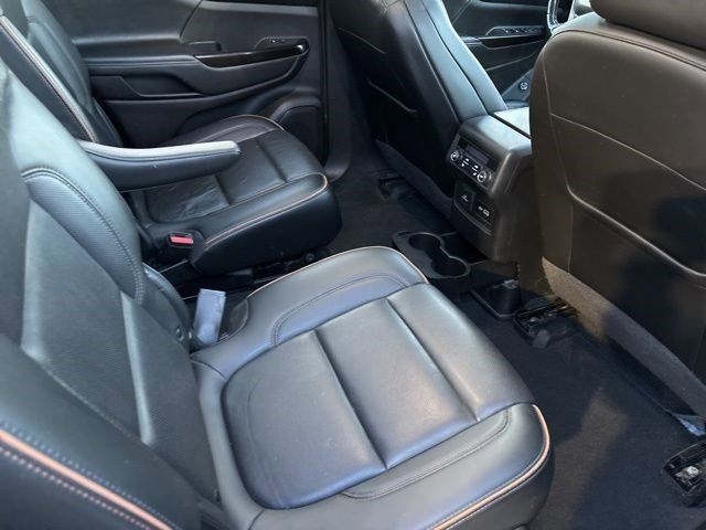 GMC Acadia AT4 AWD 2022