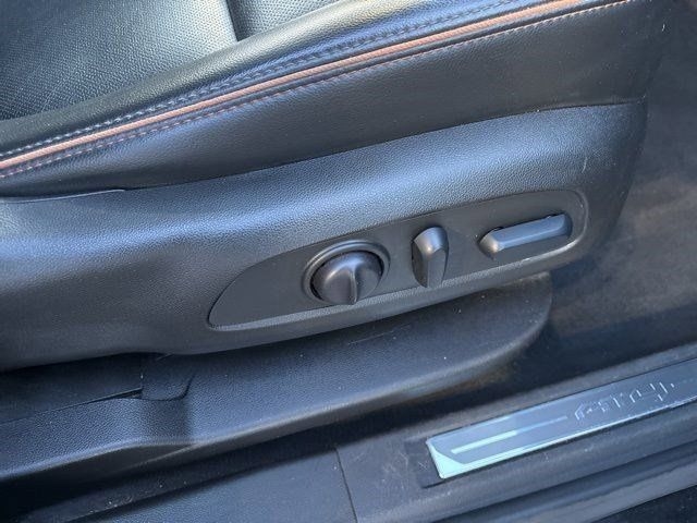 GMC Acadia AT4 AWD 2022