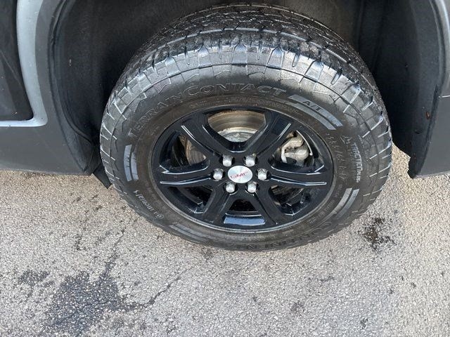 GMC Acadia AT4 AWD 2022