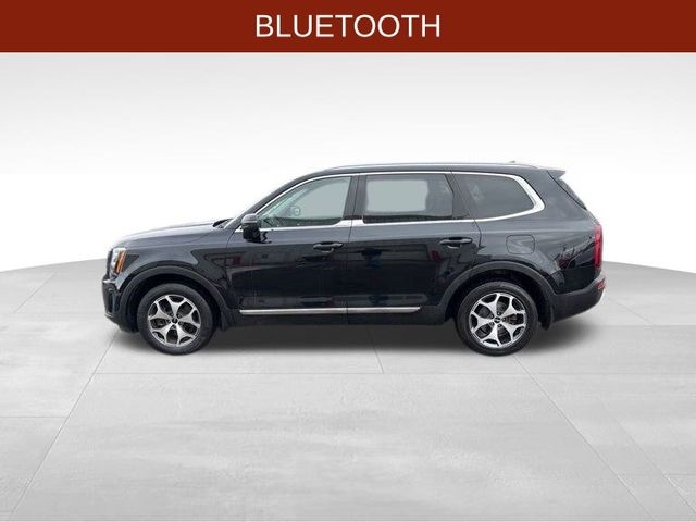 Kia Telluride EX AWD 2022