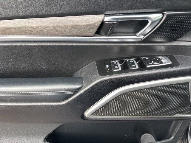 Kia Telluride EX AWD 2022