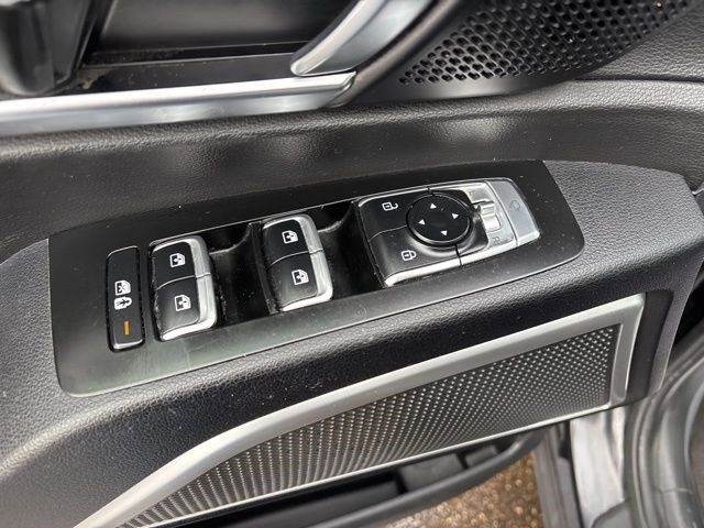 Kia Telluride EX AWD 2022