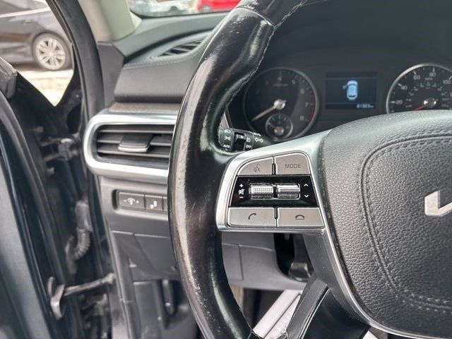 Kia Telluride EX AWD 2022