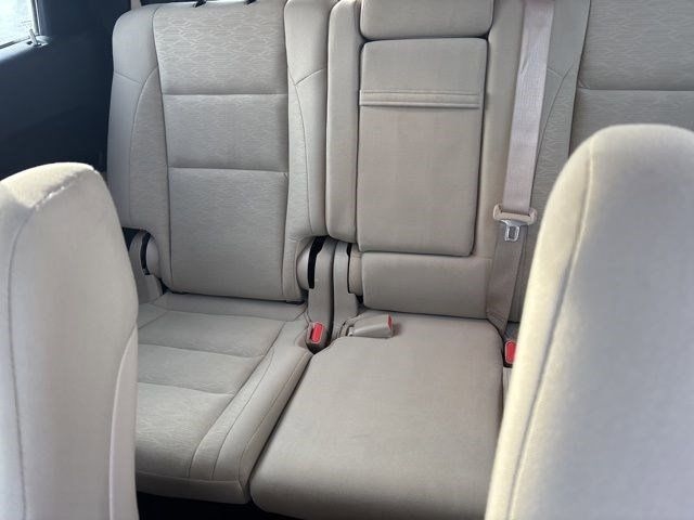 Dodge Durango SXT Plus AWD 2021