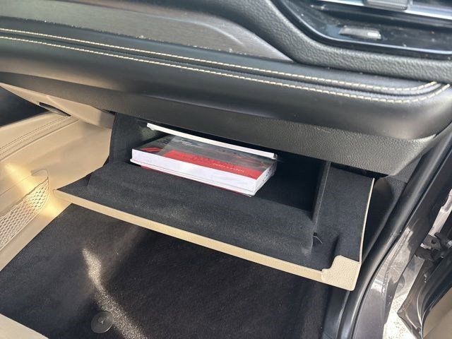 Dodge Durango SXT Plus AWD 2021