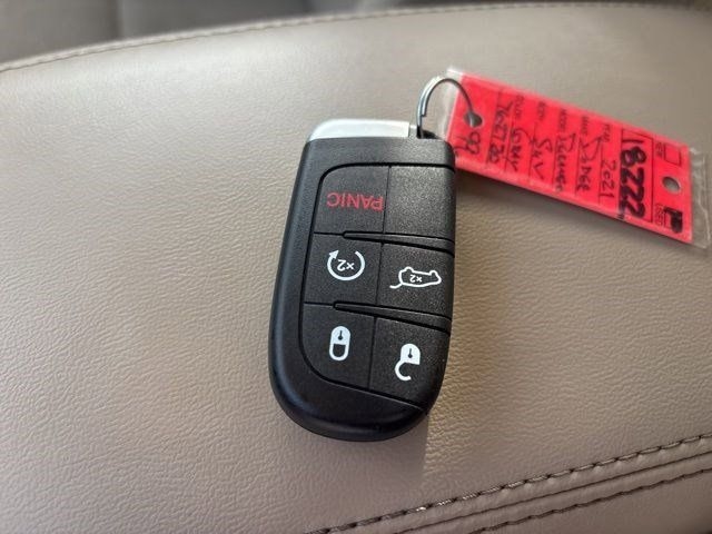 Dodge Durango SXT Plus AWD 2021