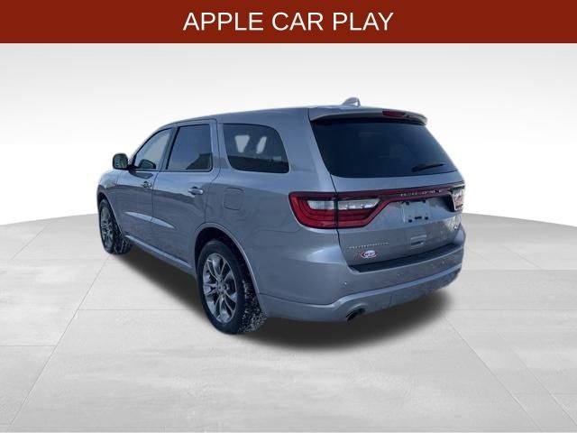 Dodge Durango R/T AWD 2019