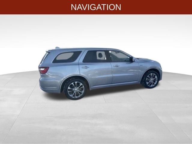 Dodge Durango R/T AWD 2019