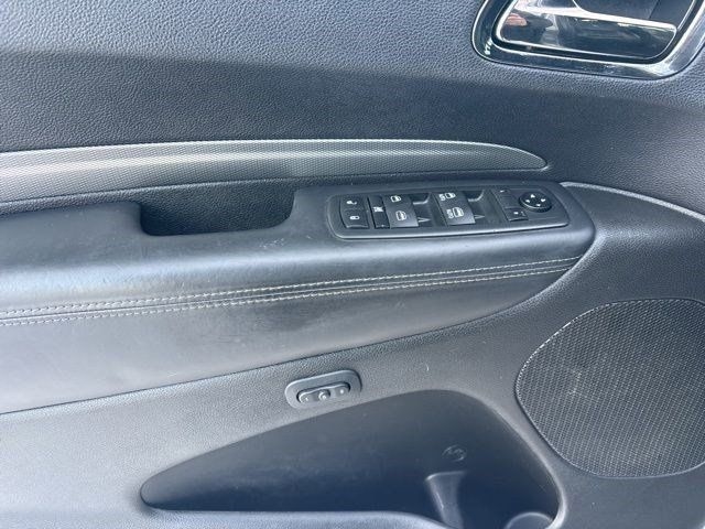 Dodge Durango R/T AWD 2019