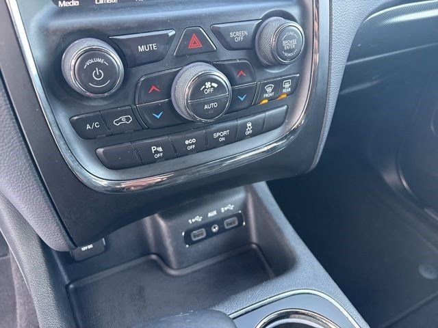 Dodge Durango R/T AWD 2019