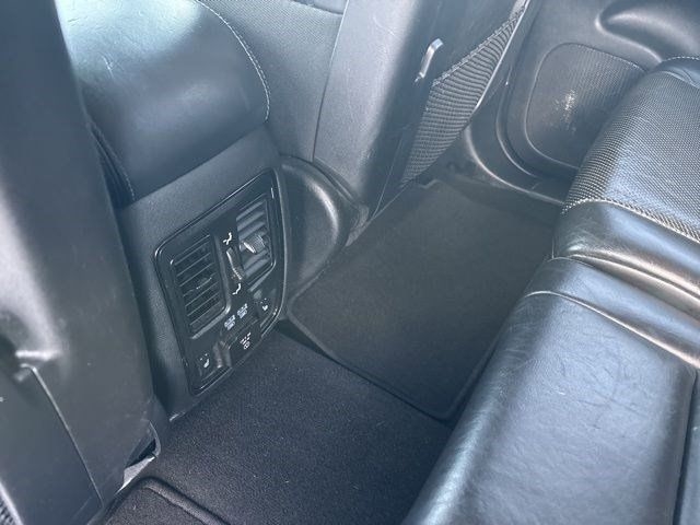 Dodge Durango R/T AWD 2019