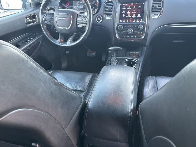Dodge Durango R/T AWD 2019