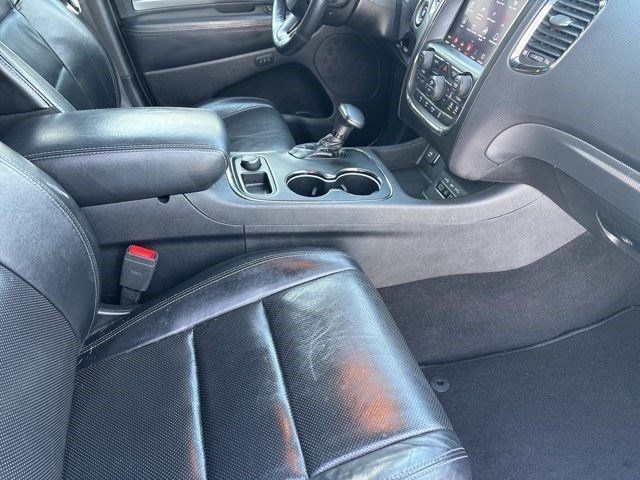 Dodge Durango R/T AWD 2019