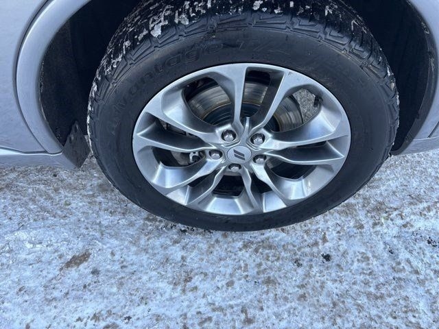 Dodge Durango R/T AWD 2019