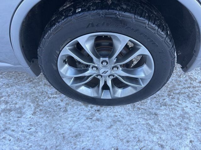 Dodge Durango R/T AWD 2019