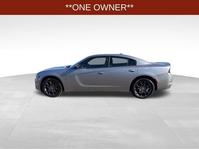 Dodge Charger GT AWD 2018