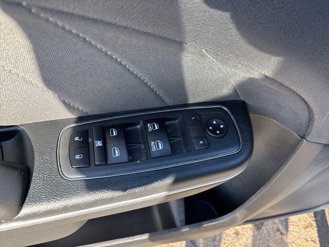 Dodge Charger GT AWD 2018