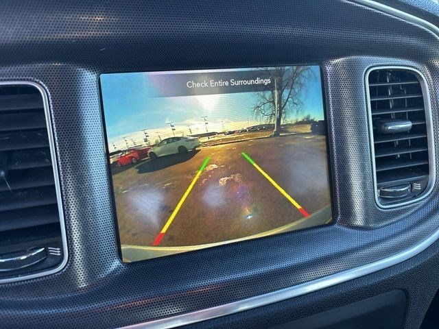 Dodge Charger GT AWD 2018