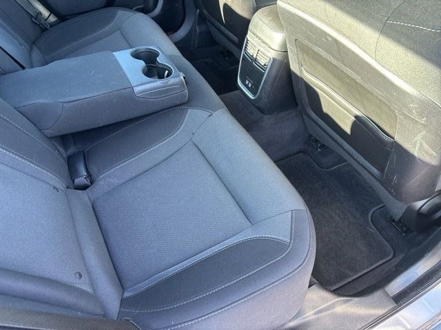 Dodge Charger GT AWD 2018