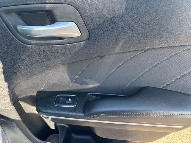 Dodge Charger GT AWD 2018