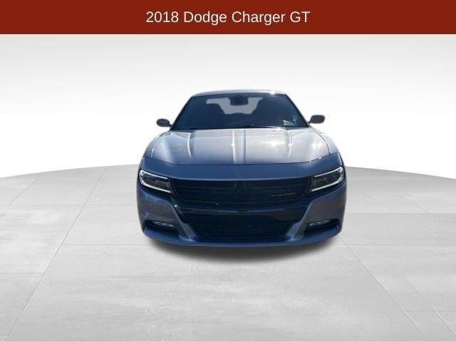 Dodge Charger GT AWD 2018