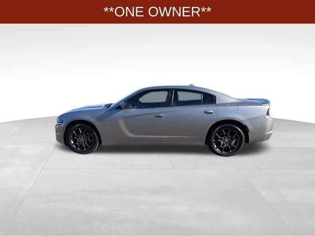 Dodge Charger GT AWD 2018