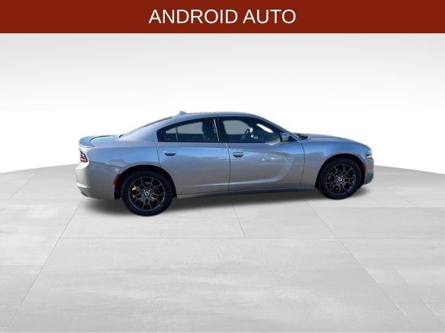 Dodge Charger GT AWD 2018