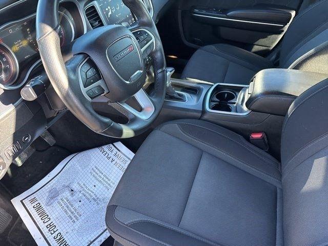 Dodge Charger GT AWD 2018