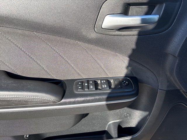 Dodge Charger GT AWD 2018