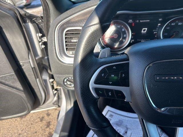 Dodge Charger GT AWD 2018