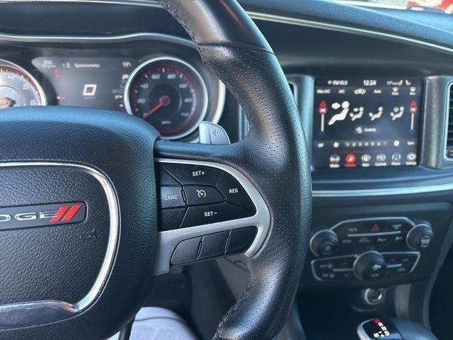 Dodge Charger GT AWD 2018