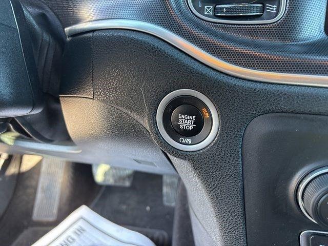 Dodge Charger GT AWD 2018