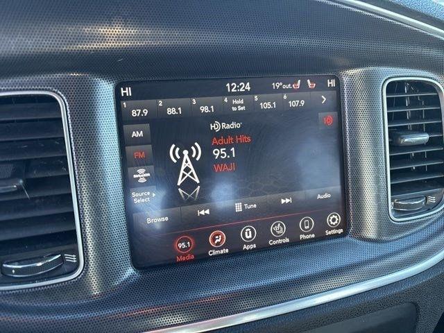 Dodge Charger GT AWD 2018