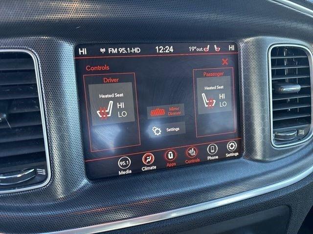 Dodge Charger GT AWD 2018