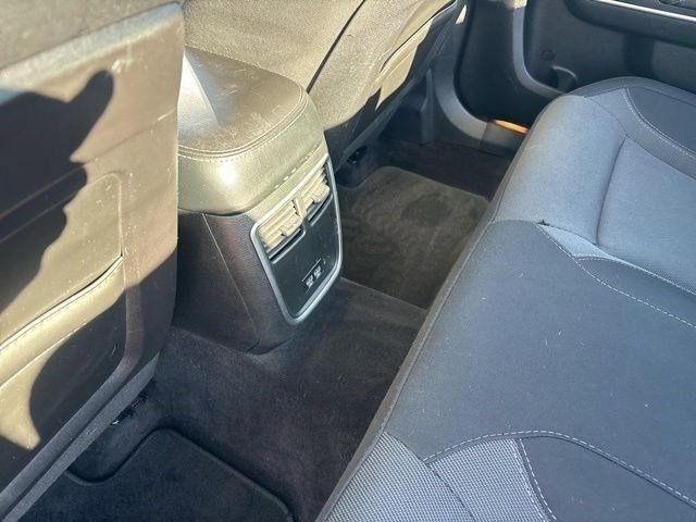 Dodge Charger GT AWD 2018