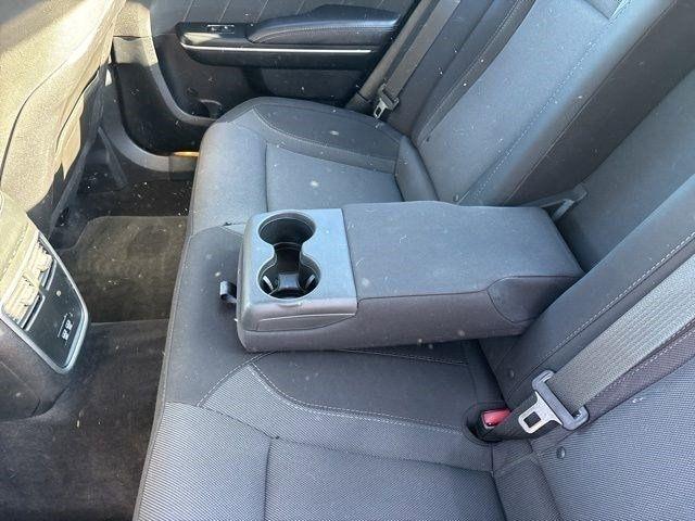 Dodge Charger GT AWD 2018