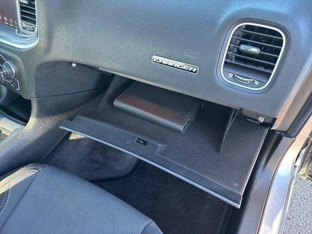 Dodge Charger GT AWD 2018