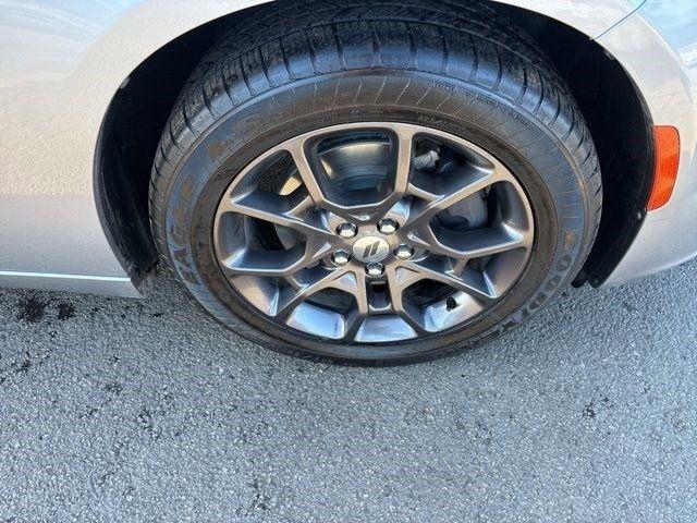 Dodge Charger GT AWD 2018