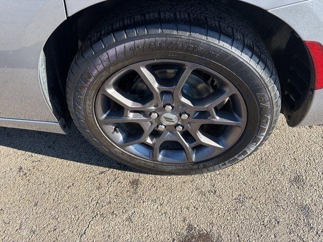 Dodge Charger GT AWD 2018