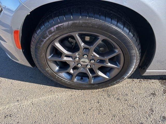 Dodge Charger GT AWD 2018