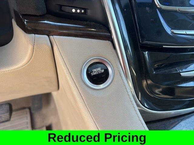 Cadillac Escalade ESV  2018