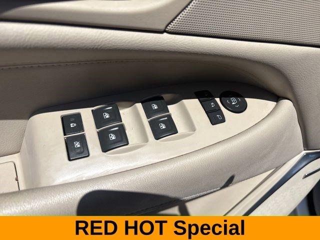 Cadillac Escalade ESV  2018