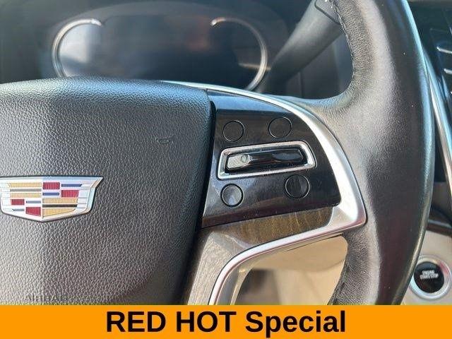 Cadillac Escalade ESV  2018
