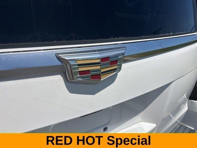 Cadillac Escalade ESV  2018