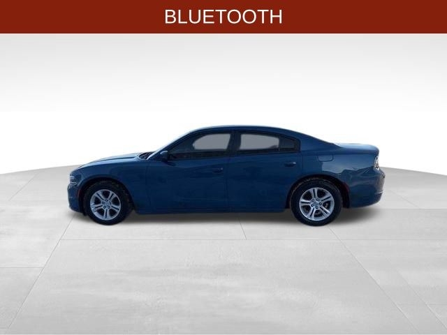Dodge Charger SXT 2021