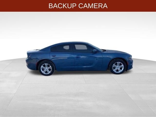 Dodge Charger SXT 2021