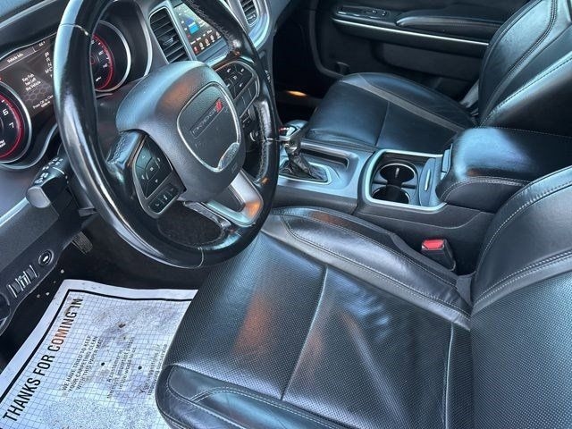 Dodge Charger SXT 2021