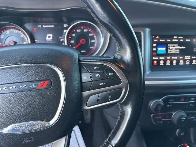 Dodge Charger SXT 2021