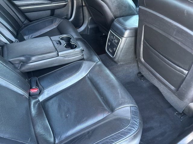 Dodge Charger SXT 2021