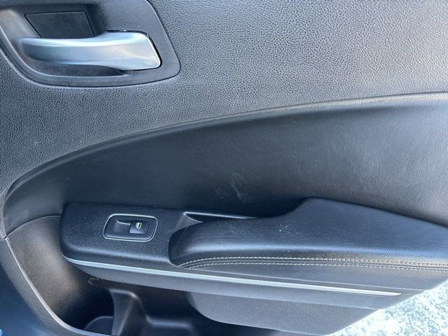 Dodge Charger SXT 2021